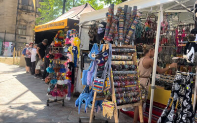 International market comes to Sheffield in celebration of culture and community