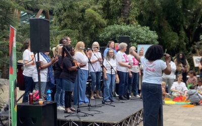 Watch: Sheffield celebrating Black music a year on from the MOBOs