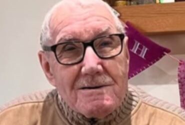 Safety plea issued after grandad dies in house fire