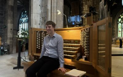 Sheffield Cathedral hopes to encourage new organ players through Organ Festival 
