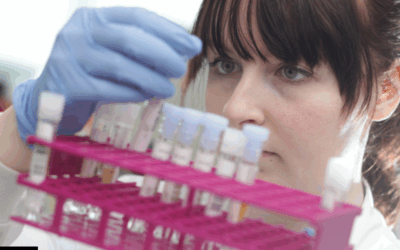 Myeloma trial extends progression-free survival for patients