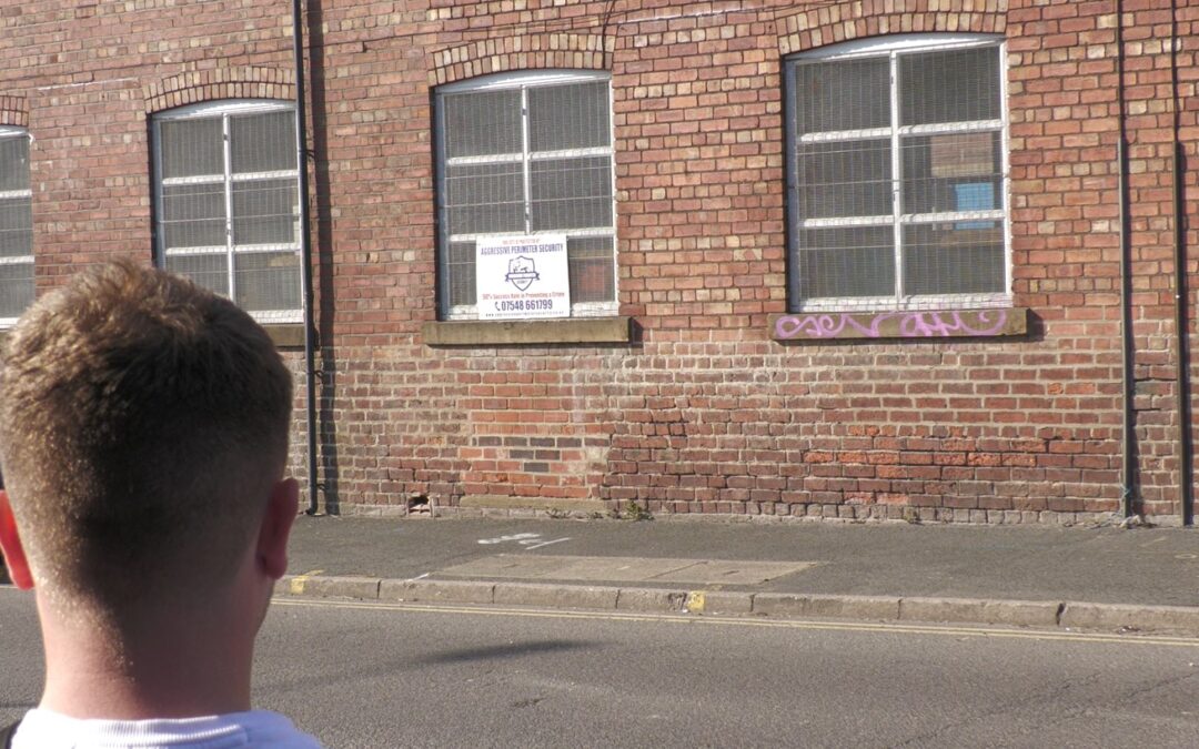 Sheffield student left needing surgery after alleged attack by police dog