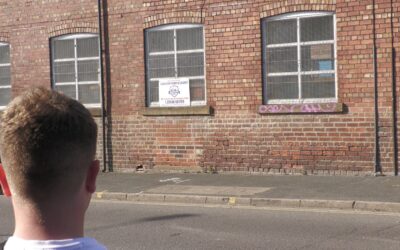 Sheffield student left needing surgery after alleged attack by police dog