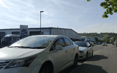 Sheffield LEGO selling business finds home in new warehouse unit