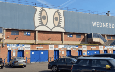 Sheffield Wednesday facing “huge rebuild from the bottom up” Supporters Trust Vice Chair warns 