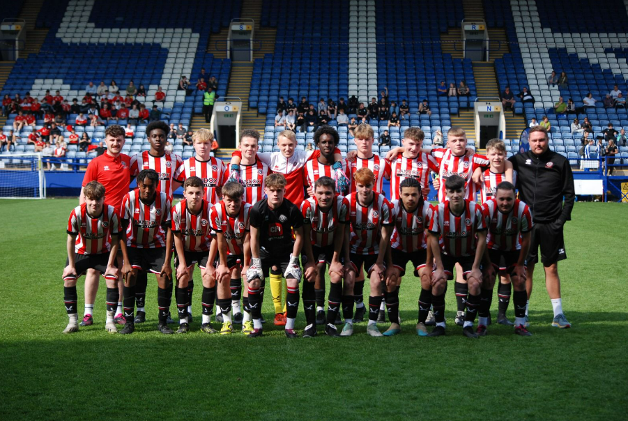 Sheffield United Community Foundation prepares for 2025 Inter-College Sports Day
