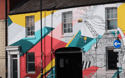 Famous screen printing producer APG Works is to close in June