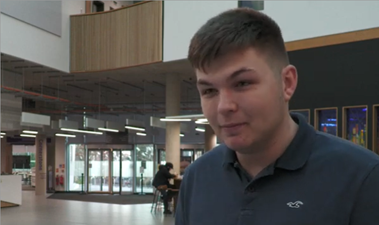 Sheffield’s youngest councillor plans to rejoin party after suspension