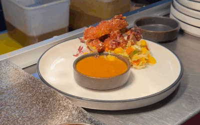 New social space hopes to energise Castlegate