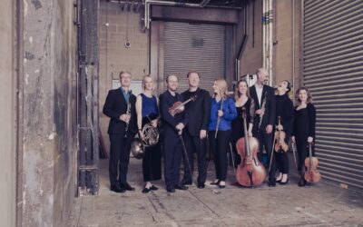 Sheffield Chamber Music Festival returns with international stars and bold new works