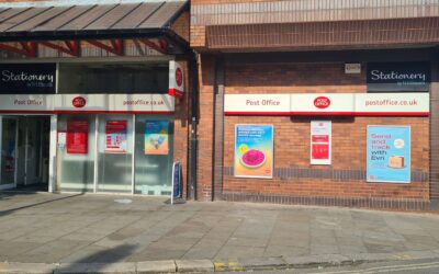Rotherham’s councillors and people continue their fight to keep town centre post office open