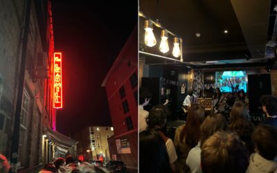 How Leadmill’s closure is affecting Sheffield’s music scene