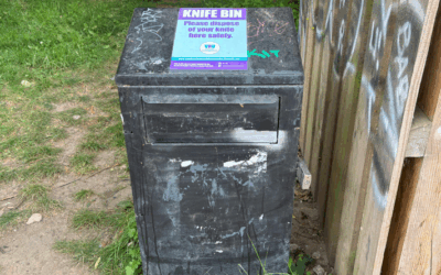 South Yorkshire Police start ‘Action Week’ for tackling knife crime