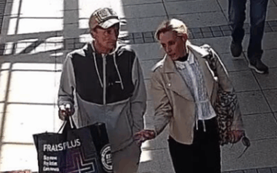 Police appeal after woman hospitalised following reported robbery and assault in Doncaster