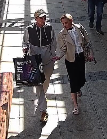 Police appeal after woman hospitalised following reported robbery and assault in Doncaster 