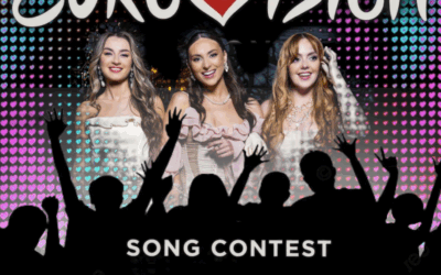 Eurovision Watch Party set to be held this Saturday