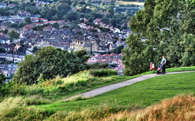 Council agree plan to build on green belt despite protests