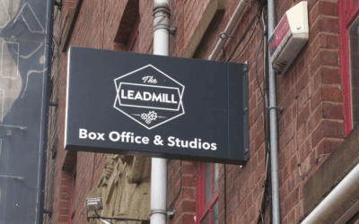 Sheffield Musician ‘disheartened’ over on-going Leadmill legal issues