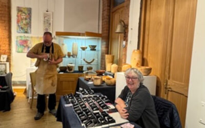 Open Up Sheffield success paves way for South Yorkshire artists’ bright future