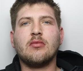 Cannabis stench in car leads to Doncaster drug dealer locked up