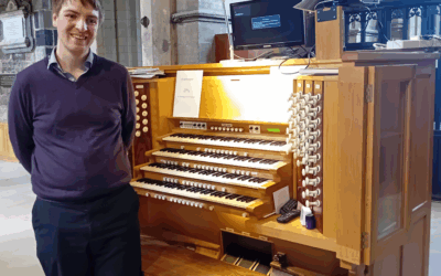 South Yorkshire plays all the right notes as festival returns