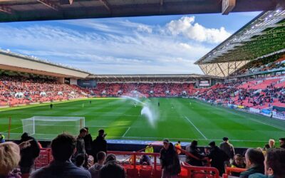 Wilder’s Blades ready to rewrite history in play-off clash against Bristol City