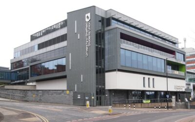 Student activists propose trans rights motion following April Supreme Court ruling