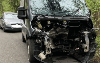 Community rallies to support animal charity after van theft