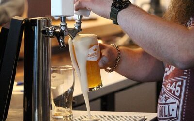 Cafe turned part time pub’s license application sparks mixed reactions from public