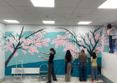 Snowdrop: Help create for a cause