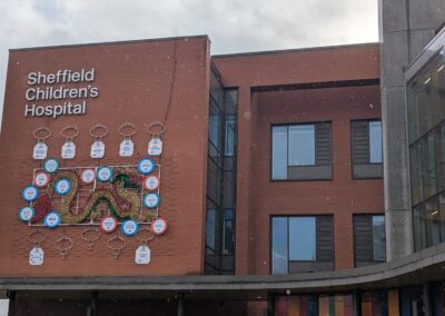 The year of the horse is kicking off with city-wide celebrations