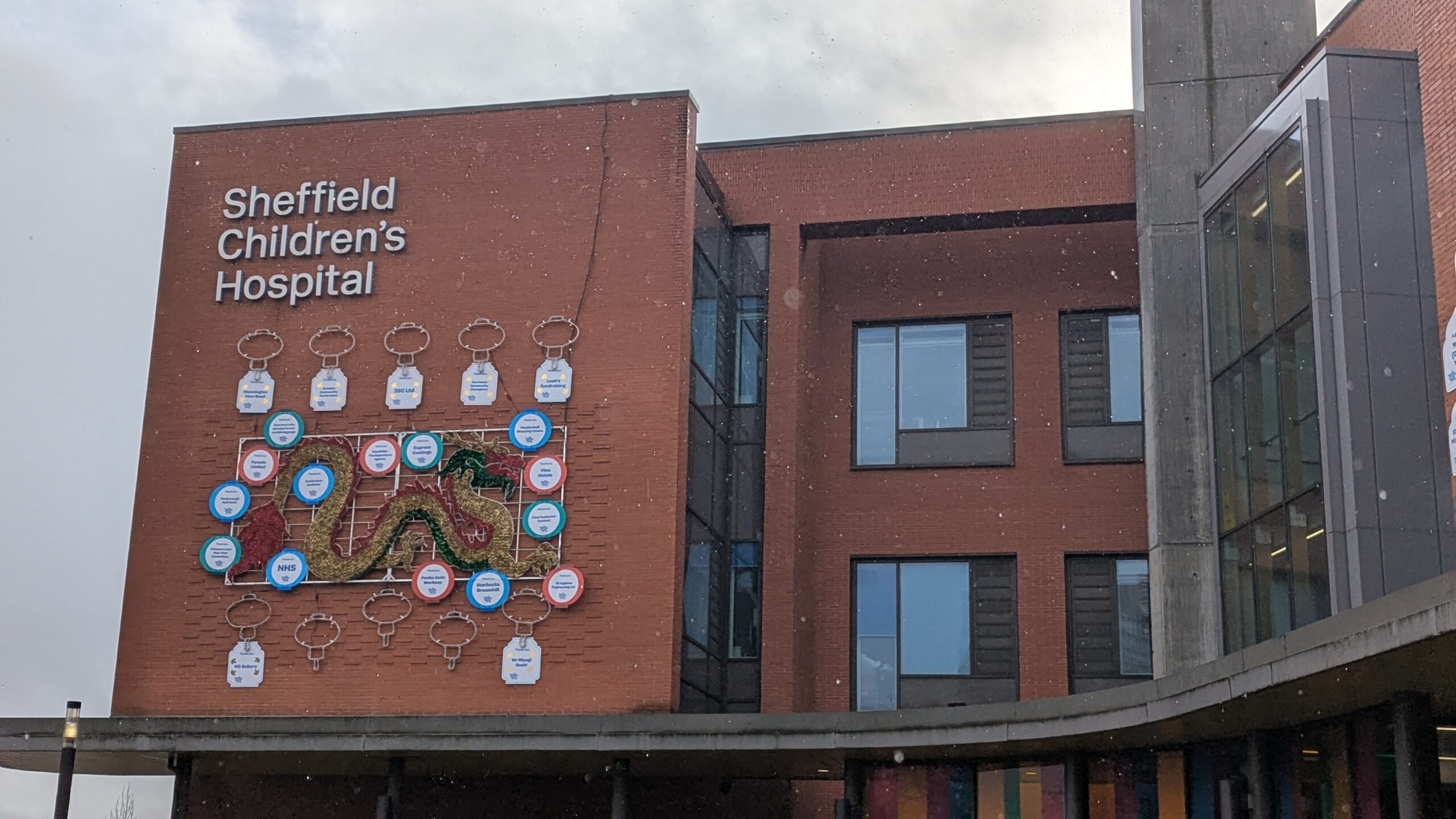 The year of the horse is kicking off with city-wide celebration’s