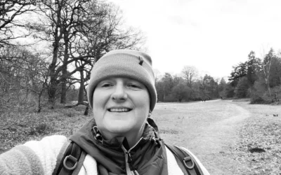 Sheffield to Doncaster: 24 mile solo walk for cancer charity