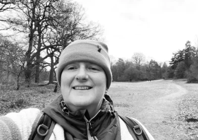 Sheffield to Doncaster: 24 mile solo walk for cancer charity