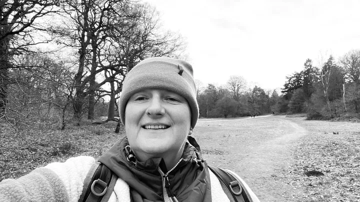 Sheffield to Doncaster: 24 mile solo walk for cancer charity