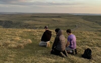 International students embrace Sheffield’s nature as a spiritual safe space