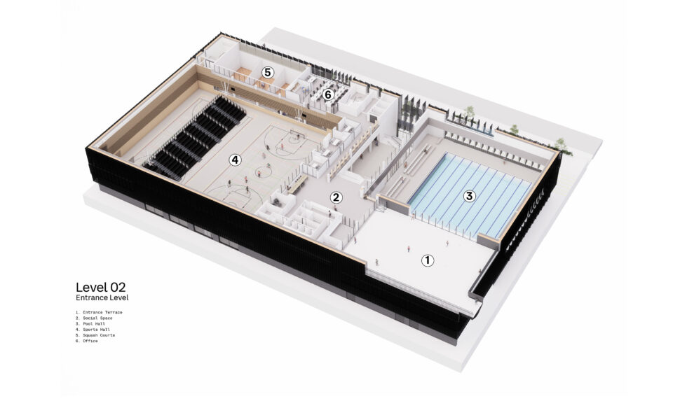 Goodwin Hall Layout University of Sheffield announce new plans for Goodwin Centre ...