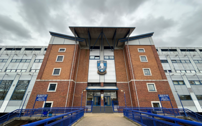 Sheffield Wednesday takeover ensures a brighter future