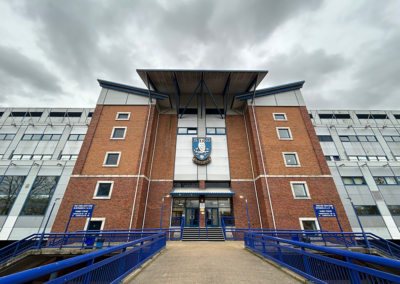 Sheffield Wednesday takeover ensures a brighter future