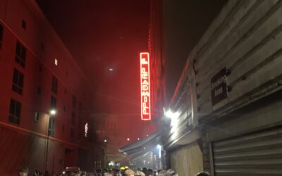 Iconic Sheffield club launches crowdfunder for new venue