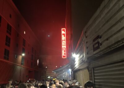 Iconic Sheffield club launches crowdfunder for new venue