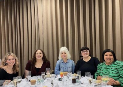 Sheffield charity named finalist in Lord Mayor Awards 2026