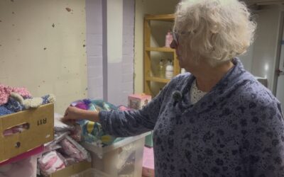 Sheffield Shoebox Appeal finalises Mother’s Day packages for women’s charities