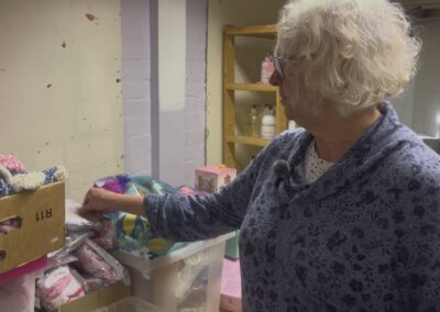Sheffield Shoebox Appeal finalises Mother’s Day packages for women’s charities