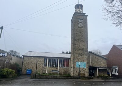 Hallam MP opens up discussion on public ownership of Yorkshire Water