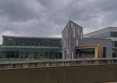 Sheffield’s Universities receive pre-action letters regarding Covid education