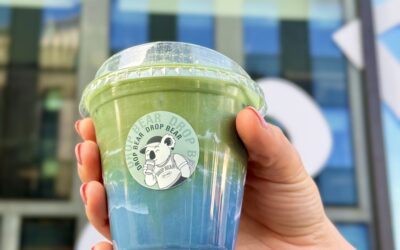 New Australian themed coffee shop opens in Sheffield city centre