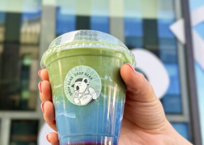 New Australian themed coffee shop opens in Sheffield city centre