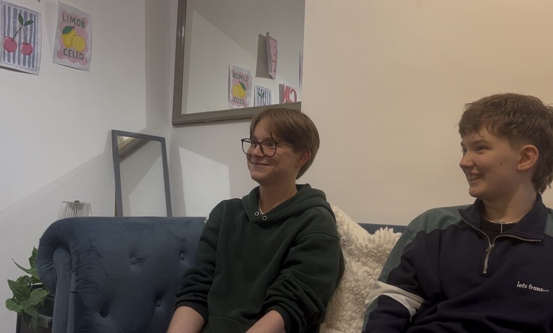 Students left feeling unsafe after alleged spiking incident