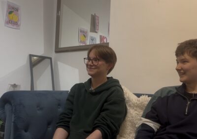 Students left feeling unsafe after alleged spiking incident